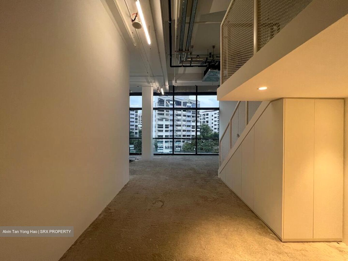 WOODLANDS MRT STATION (TE2) (D25), Office #501531881